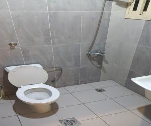 شقَّة صغيرة (استوديو) للإيجار  في  جدة حي مريخ