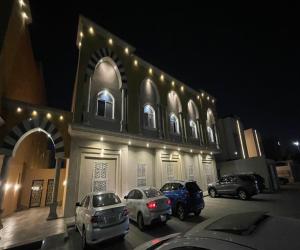 شقة للإيجار  في  الدمام حي الندى