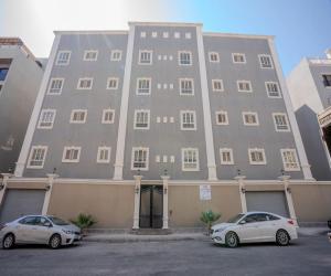 شقة للإيجار  في  الظهران حي الجامعة