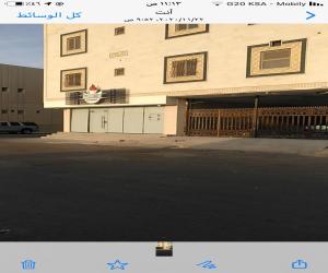 شقة للإيجار  في  القطيف حي الخصاب