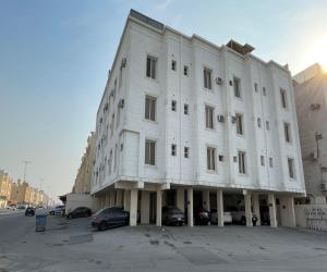 شقة للبيع  في  الدمام حي النور