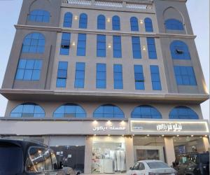 شقة للإيجار  في  الخبر حي الشراع