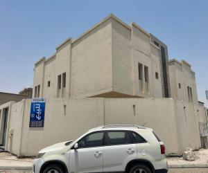 فيلا للبيع  في  الدمام حي ضاحية الملك فهد