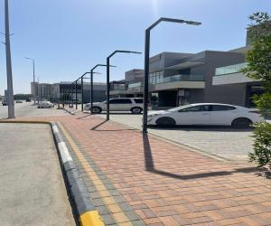 معرض للإيجار  في  الاحساء حي اليرموك