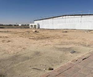 ارض للإيجار  في  الاحساء حي اليرموك