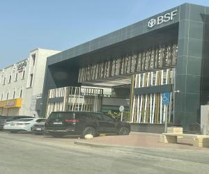 مكتب للإيجار  في  الاحساء حي الروضة2