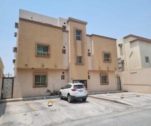 عمارة للبيع  في  الدمام حي النورس