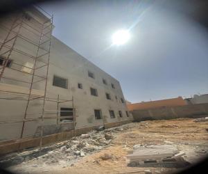 ارض للبيع  في  الرياض حي طويق