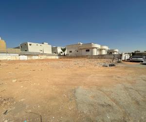 ارض للبيع  في  الرياض حي السويدي