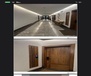 شقة للإيجار  في  الرياض حي الحمراء