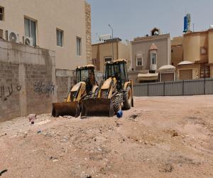 ارض للبيع  في  الرياض حي ضاحية نمار