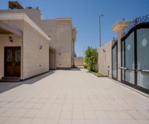 فيلا للبيع  في  الدمام النهضة