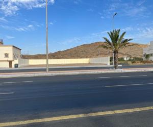 ارض للبيع  في  أحد رفيدة حي بني تميم