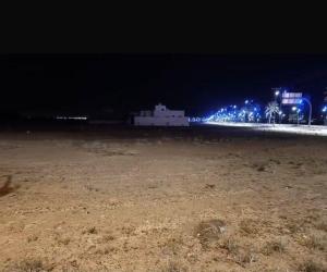 ارض للبيع  في  الغزالة - الروضه حي الروضة