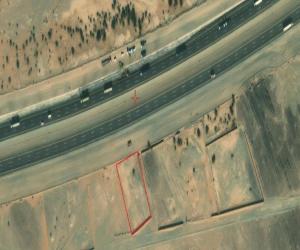 ارض للبيع  في  الصقيع حي الصقيع