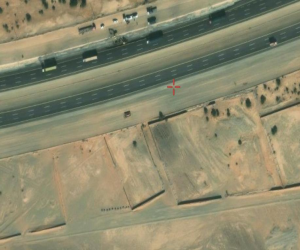 ارض للإيجار  في  الصقيع حي الصقيع