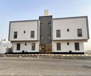 عمارة للبيع  في  المدينة المنورة حي المدينة الصناعية