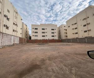 ارض للبيع  في  المدينة المنورة حي الدرع