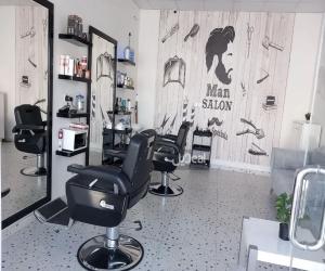 معرض للإيجار  في  امارة منطقة مكة المكرمة - الطائف حي الحلقة الشرقية