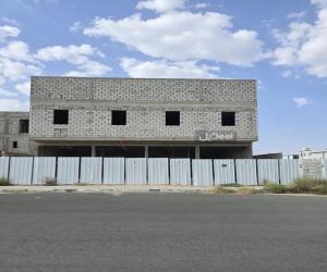 عمارة للإيجار  في  امارة منطقة مكة المكرمة - الطائف حي المضباع