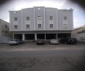 معرض للإيجار  في  امارة منطقة مكة المكرمة - الطائف حي الحلقة الشرقية