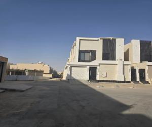 فيلا للإيجار  في  الرياض حي بدر