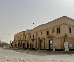 شقَّة صغيرة (استوديو) للإيجار  في  الرياض حي المرجان