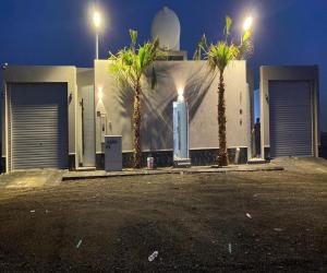 إستراحة للإيجار  في  الرياض حي عريض