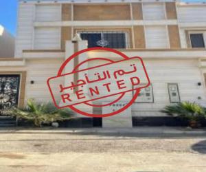 شقة للإيجار  في  الرياض حي العزيزية