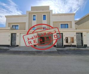 شقة للإيجار  في  الرياض حي بدر