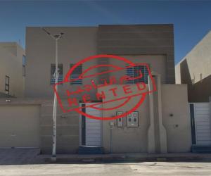 شقَّة صغيرة (استوديو) للإيجار  في  الرياض حي بدر