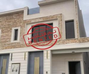 فيلا للإيجار  في  الرياض حي بدر