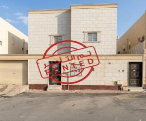 شقَّة صغيرة (استوديو) للإيجار  في  الرياض حي الدار البيضاء