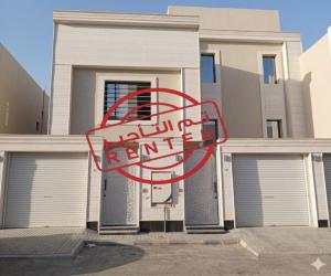 دور للإيجار  في  الرياض حي بدر