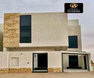 فيلا للبيع  في  سكاكا حي المروج