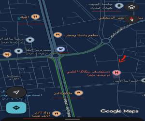 ارض للبيع  في  الرياض حي الندوة