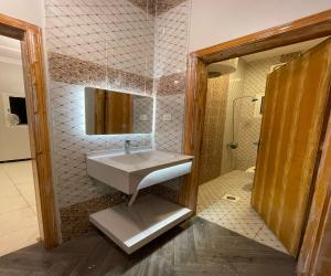 شقة للإيجار  في  الرياض حي الرمال