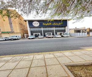 معرض للبيع  في  بريدة حي الفايزية