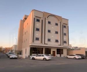 شقة للبيع  في  بريدة حي الرحاب