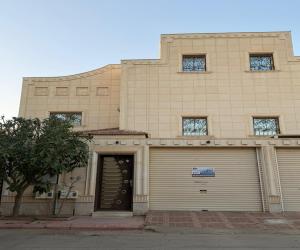 شقة للبيع  في  بريدة حي النهضة