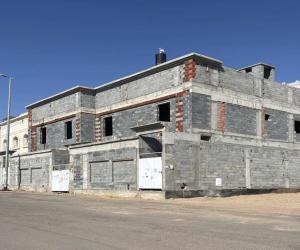 فيلا للبيع  في  المدينة المنورة حي السلام