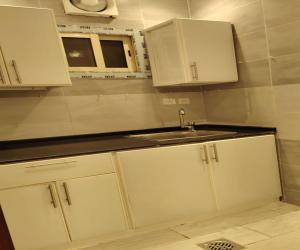 شقة للإيجار  في  جدة حي مريخ