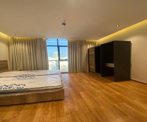 شقة للإيجار  في  جدة حي البوادي