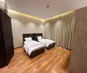 شقة للإيجار  في  جدة حي البوادي