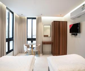 شقة للإيجار  في  جدة حي البوادي