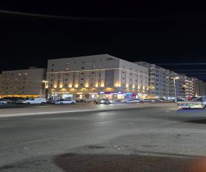 شقة للإيجار  في  جدة حي مريخ