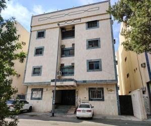 عمارة للبيع  في  المدينة المنورة حي الدرع