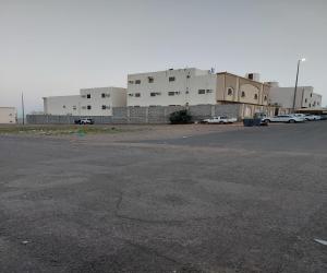 ارض للبيع  في  المدينة المنورة حي بنى بياضة