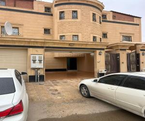 شقة للبيع  في  الخرج حي الورود