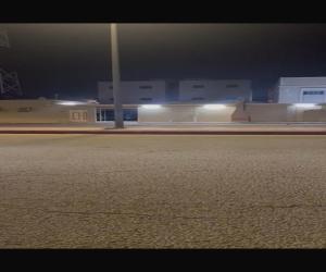 عمارة للبيع  في  الخرج حي مشرف